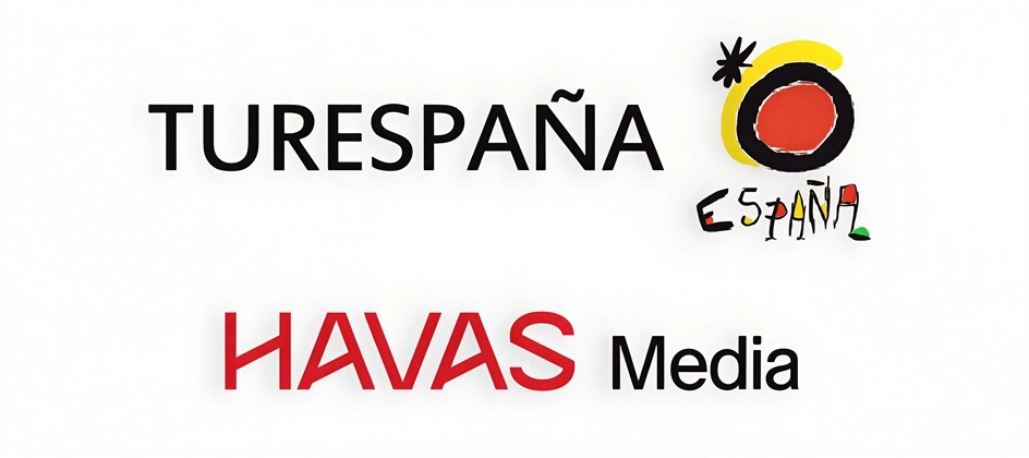 Havas Media wins TURESPAÑA account